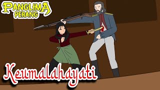 Download lagu Keumalahayati   |  Panglima Perang Channel mp3