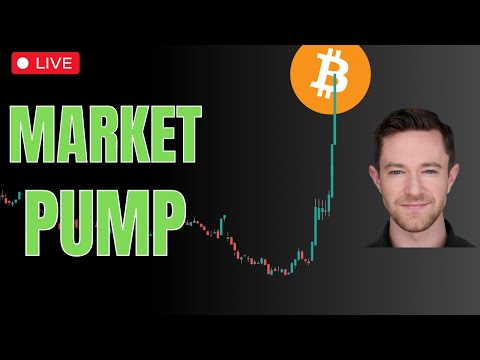 GME PUMP!  PEPE All Time High! Leading Signal For Bitcoin & Crypto Markets