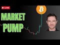 GME PUMP!  PEPE All Time High! Leading Signal For Bitcoin & Crypto Markets