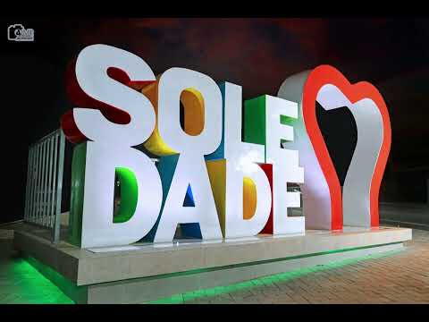 A Flor do Caruá 4 - Soledade-PB