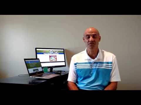 Welcome to WORLD CLASS COACHING