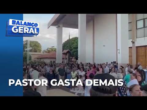 Conselho administrativo afasta padre em Jaguapitã por gastar demais com festas e reformas, no PR