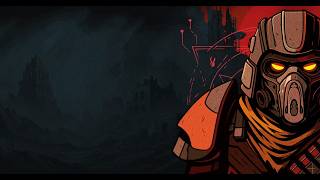 Grind Survivors Gameplay