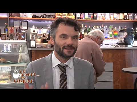 caffe con sindaco Prato 10 ottobre Biffoni