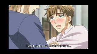 Download lagu Anime Yaoi Heart by heart mp3