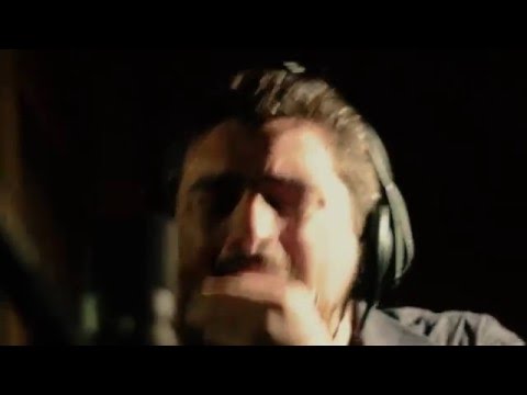 Franco Luciani - "Violentango" (Astor Piazzolla)