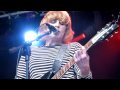Bettie Serveert - Deny All (live at Oranjepop, Nijmegen 2010)