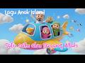 Islamic Children S Song I Love Allah One One I Love Allah Two Two I Love The Prophet Muhammad