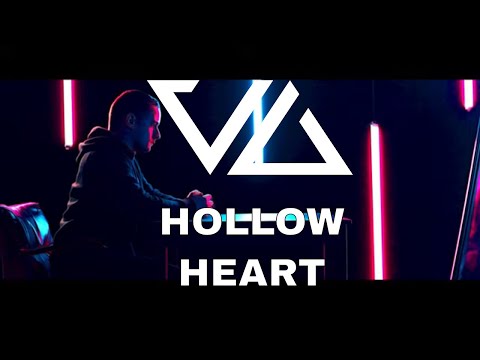Valis Ablaze - Hollow Heart (Official Video)