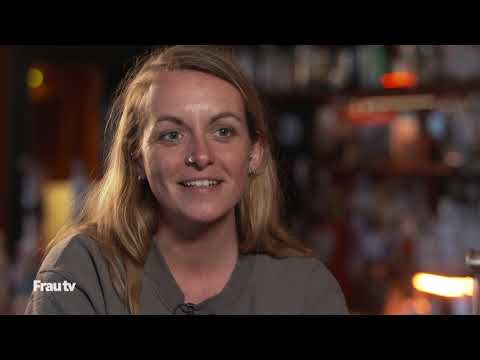 Kapitänin Pia Klemp rettete Flüchtlinge aus Seenot | Frau tv | WDR Video-Thumbnail von YouTube