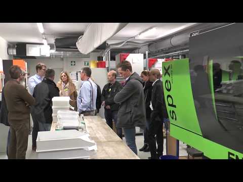 Allod Werkstoffe in Burgbernheim (21.11.2019)