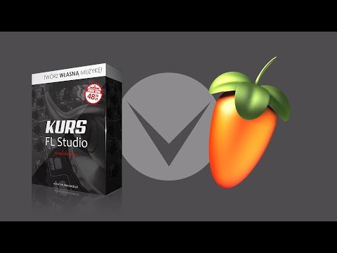 Kurs FL Studio Podstawy