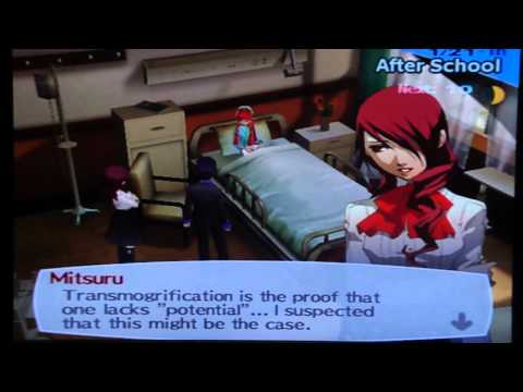 Persona 3 FES Playthrough, pt. 152