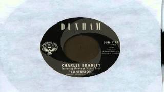 Charles Bradley -  Where Do We Go From Here