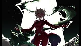helltaker beelzebub wallpaper