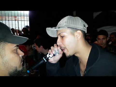 BLS / 31° Edição - PHCL e MCias x Marcola e LR - 1° Fase