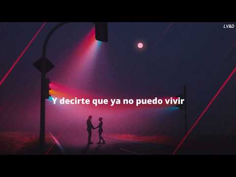 Contigo - El Canto del Loco ft  Natalia Lafourcade (Letra)