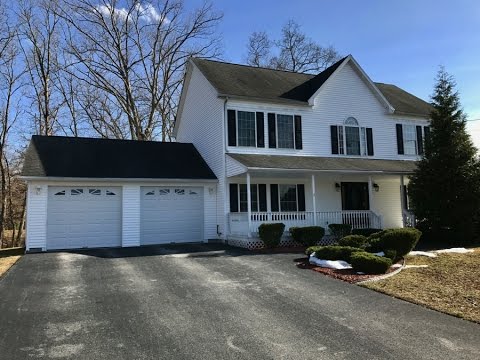 Property for sale in Webster, MA Listed by John Miller .