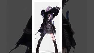【ホロライブMMD】Orpheus【シオリ・ノヴェラ】
