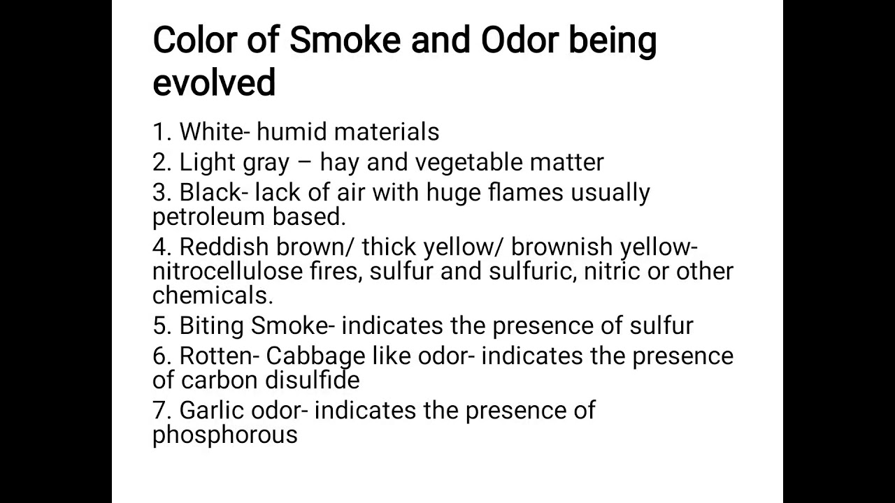 Chapter 9 Explosion and Explosives