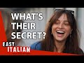 What Italians Eat In A Day How Do They Stay Slim Eating Pizza And Pasta Easy Italian 137