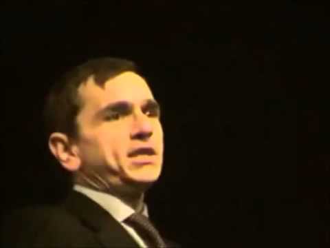 ICA (2005) Sean Gabb on The Conservative Party