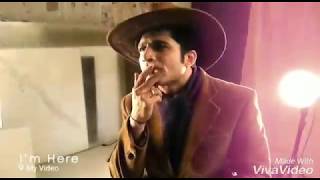 Portfoilio Photography Chinmay Udgirkar with Different Makeup Strokes by Atul Shidhaye video