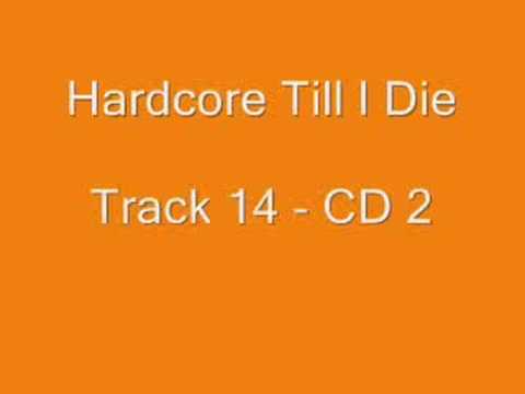 Sy & Unknown Feat Loulou - Just Can't Get Enough (Hardcore Till I Die - Track 14 CD 2)
