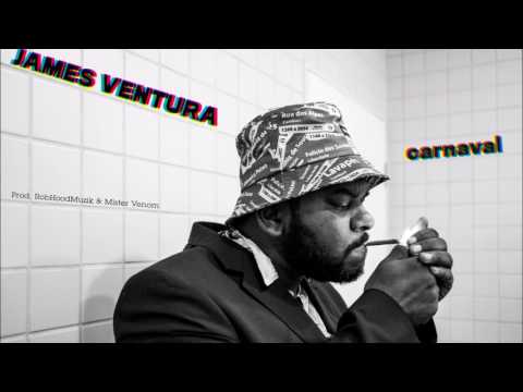 Jamés Ventura - Carnaval