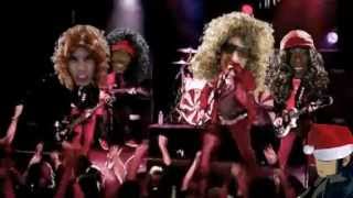 Rock &#39;n&#39; Roll Christmas