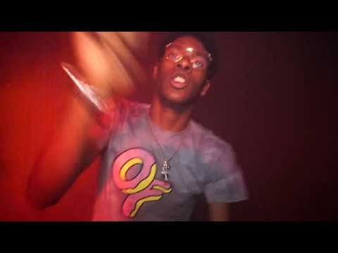 Ray GGM ft DJ Dnellz - ALOT( Official Music Video)