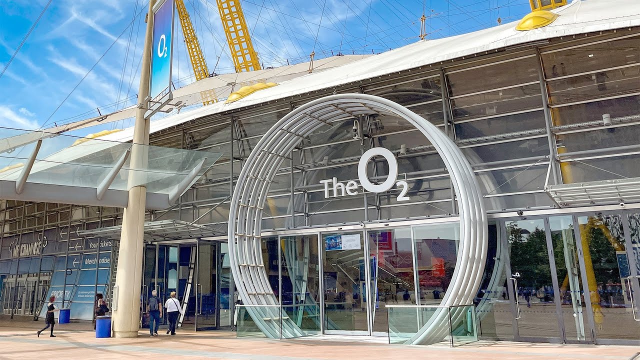 Oxleas Recognition Awards 2024