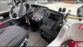 Scania K 320 48 SEATS / AC / AUXILIARY HEATING / RETARDER 235kW thumbnail