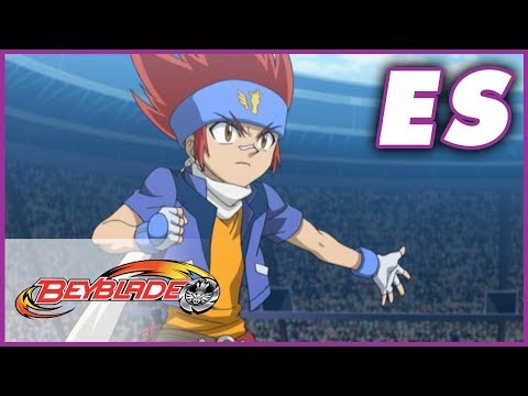Beyblade: Metal Masters | Eternos rivales - Ep. **72 | ESPAÑOL!