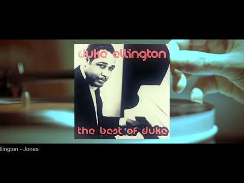 Duke Ellington & His Orchestra - The Best Of Duke (Full Album)