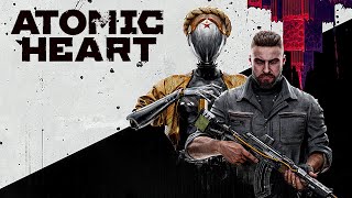 First Hours of Atomic Heart