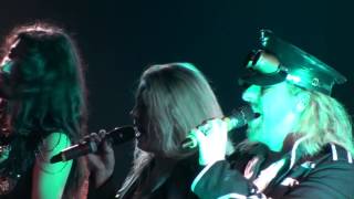 Une Fleur Dans le Cœur