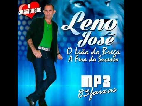 Leno José- Não Judei De Mim