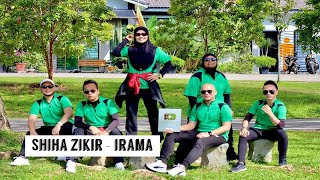 Download lagu TeacheRobik - Irama by Shiha Zikir mp3