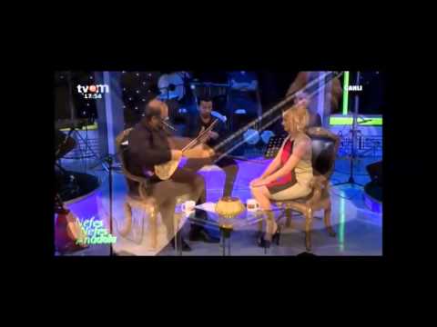 Çetin Akdeniz - Yağcılar Zeybeği