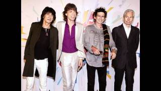 Jump on top of me- Rolling Stones (MP3 HQ)