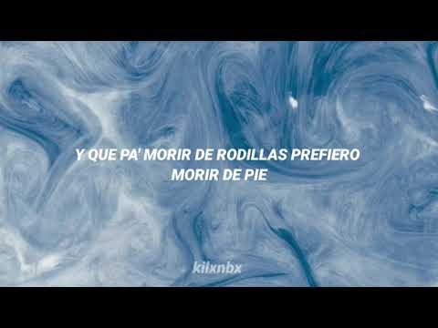 otra mirada. Lucho rk || letra.