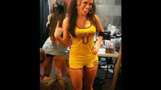 TIFFANY AFFAIR OVER IT