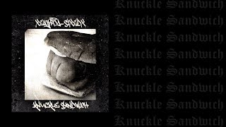 XEIGHTY-SIXEDX - KNUCKLE SANDWICH [OFFICIAL EP STREAM] (2022) SW EXCLUSIVE