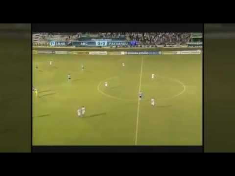 ABC-RN 2×1 PAYSANDU-PA 5°RODADA SÉRIE B 2017