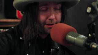 Aaron Lee Tasjan - 12 Bar Blues - Live on Lightning 100 powered by ONErpm.com