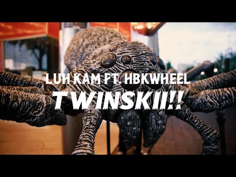 Luh Kam Music Video