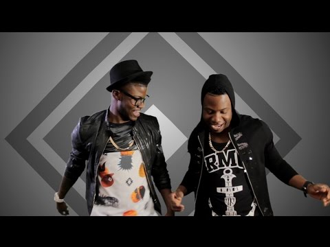 SALSA CHOKE Y QUE ES QUES XAMIR SAM FT RICHI REY