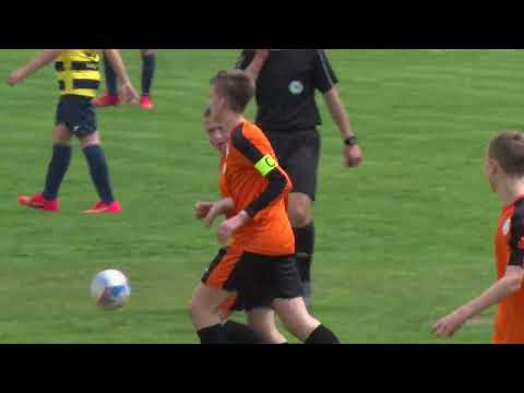 Škola Fudbala Miske Akademija - Baton generacija 2007/2008