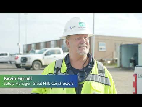 183 North Mobility Project: Help Us All Get Home Safe